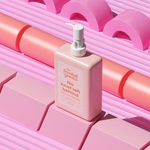 NO FUSS CURL DETANGLER by The Frontal Queen